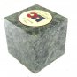 75th Anniversary HC Houston Chronicle Paperweight By Paperweights, Inc.