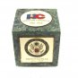 75th Anniversary HC Houston Chronicle Paperweight By Paperweights, Inc.