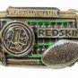 Washington Redskins NFL Officially Licensed Belt Buckle USA 102115AB