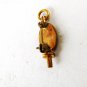 1929 Delta Kappa Gamma D-755 Sorority Pin / Key 92016