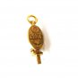 1929 Delta Kappa Gamma D-755 Sorority Pin / Key 92016