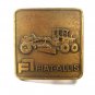 Fiat Allison Belt Buckle Unbranded 111915