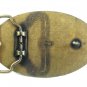 Vintage Wyoming Air Guard Belt Buckle 41617