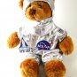 Vintage NASA Space Shuttle STS-131 4 Toy Bear 102016