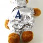 Vintage NASA Space Shuttle STS-131 4 Toy Bear 102016