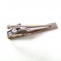 Silver Tone Monogrammable Tie Clasp Unbranded 6816