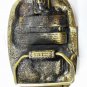 1990 Kentucky Mining Institute Safety Days Belt Buckle Unbranded U.S.A. 111915