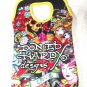 Large Brand New Ed Hardy Cross Tote by Christian Audigier