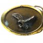 1983 American Eagle Belt Buckle By Great American Buckle Co. Made In USA 102615