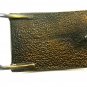 Vintage Henry Ford Detroit Record Year Model T Auotomobile Belt Buckle