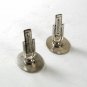 Sterling Silver Cufflinks Unbranded 3816aa