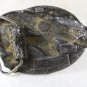 1985 I'd Rather Be Fishing Belt Buckle by Siskiyou 22816