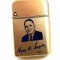 Henry B. Gonzalez 20th District U.S. Congress Mint In Box Lighter 72017