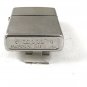 Vintage Silvertone C 11 Cigarette Lighter By ZIPPO 51617