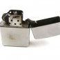 Vintage Silvertone C 11 Cigarette Lighter By ZIPPO 51617
