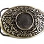 1993 GAP Coin Belt Buckle By GREAT AMERICAN BUCKLE CO. USA 41417