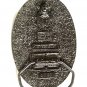 1993 GAP Coin Belt Buckle By GREAT AMERICAN BUCKLE CO. USA 41417