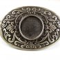 1993 GAP Coin Belt Buckle By GREAT AMERICAN BUCKLE CO. USA 41417