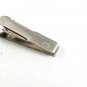 Vintage 1960's Sterling Silver Tie Clasp By SIMMONS 93017