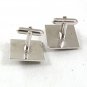 Vintage Silvertone Convertible Car Auto Cufflinks By SWANK 51817