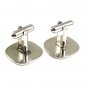 Vintage Silvertone Cufflinks 10217