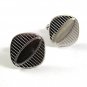 Vintage Silvertone Cufflinks 10217