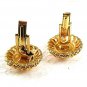Vintage Goldtone Cufflinks 73117