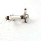 Vintage Advertising CHAMPION Spark Plug Tie Clasp 7717