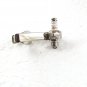 Vintage Advertising CHAMPION Spark Plug Tie Clasp 7717