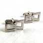 Vintage Silvertone Cufflinks 101217