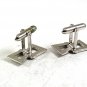 Vintage Silvertone Cufflinks 101217