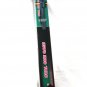 Cue Billiards Pool Case Holds 1 - 2 Piece Cue up to 57" BRAND NEW IN BOX