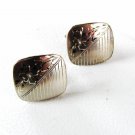 Vintage Sterling Silver Cufflinks By VAN GUARD 41216