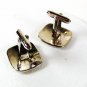 Vintage Sterling Silver Cufflinks By VAN GUARD 41216
