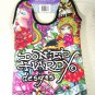 Large Brand New Ed Hardy Rose Tote by Christian Audigier