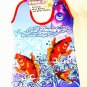 Large Brand New Ed Hardy Fish Tote by Christian Audigier