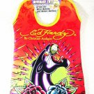 Large Brand New Ed Hardy Panther Tote by Christian Audigier