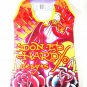 Large Brand New Ed Hardy Panther Tote by Christian Audigier