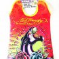 Large Brand New Ed Hardy Panther Tote by Christian Audigier