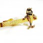 Vintage Starkist Charlie The Tuna Tie Clasp By SKF 9917