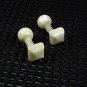 Victorian / Edwardian Mother of Pearl Cufflinks 52917