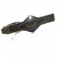 Siam Sterling Silver Niello Dancer Tie Clasp Unbranded 82015