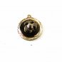 1960's - 70's Silvertone Marine Ensignia Charm Unbranded 32116
