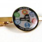 2008-2009 Jack Haight Commander Armed Forces New York Tie Clasp 102816