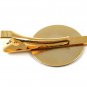 2008-2009 Jack Haight Commander Armed Forces New York Tie Clasp 102816