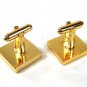1973 Camp Rock Enon Boy Scouts Shenandoah Council Cufflinks 8916