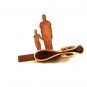 1950's Father & Son / Man & Boy Tie Clasp By HICKOK USA 102116