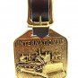 Vintage iNTERNATIONAL HARVESTER Crawler Tractor Dozer  Watch Fob 101617
