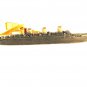 Three 3 Stack Steam Ship Tie Clasp Unbranded 31916