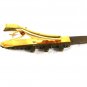 Three 3 Stack Steam Ship Tie Clasp Unbranded 31916